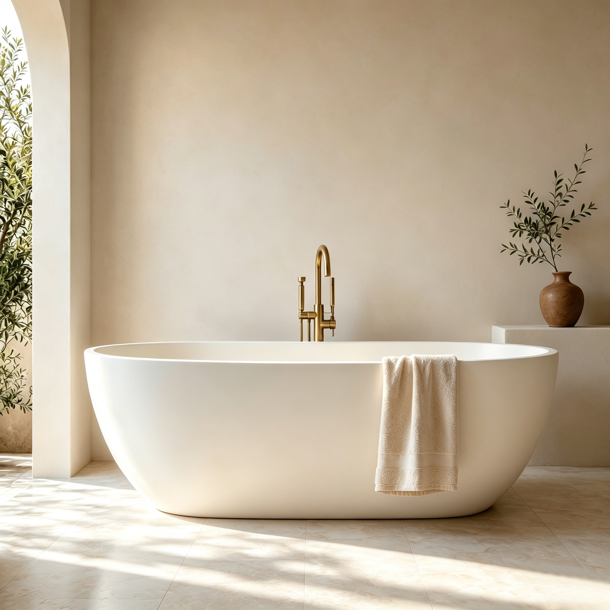 Bathtubs