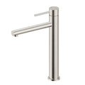 Extended Spout Cylindrical Basin Faucet