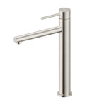 Extended Spout Cylindrical Basin Faucet