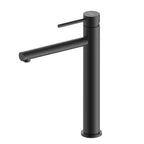 Extended Spout Cylindrical Basin Faucet
