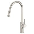 304 Stainless Steel Pull-Out Kitchen Faucet