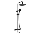 Exposed Thermostatic Shower Set