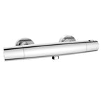 Home wall-mounted thermostatic shower faucet